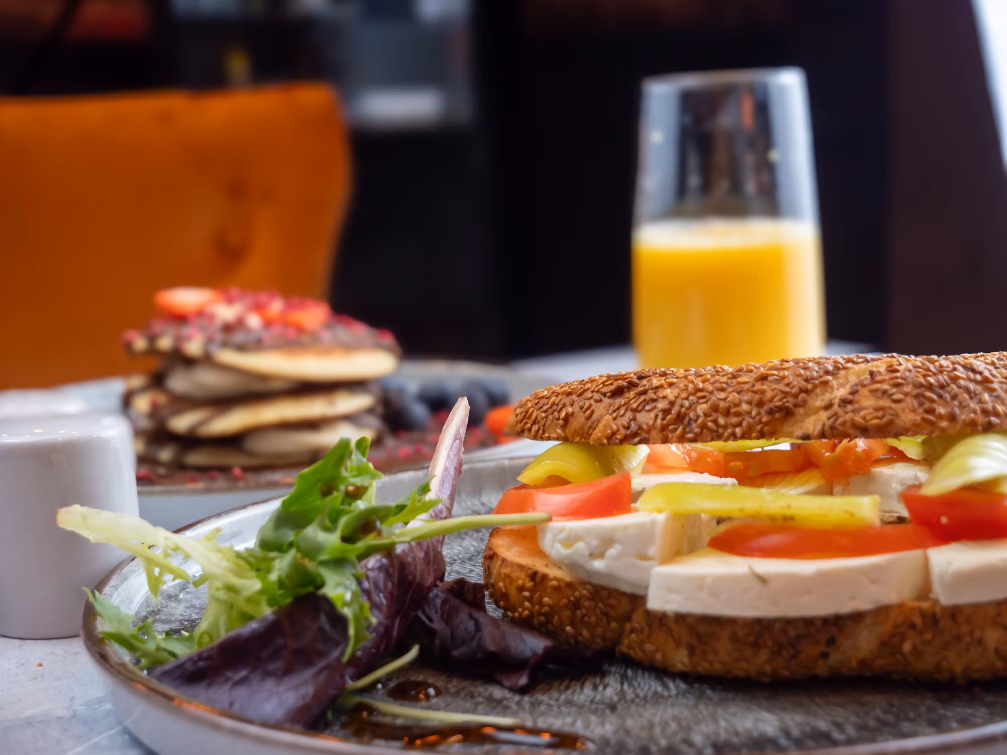 Burgers Around the World: A Culinary Journey